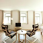 Appartement Im Sudhaus In *