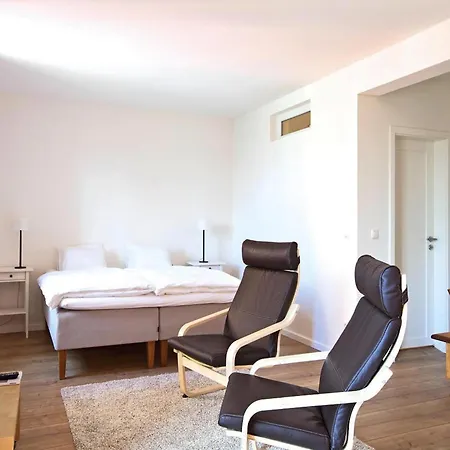Im Sudhaus In Schwerin