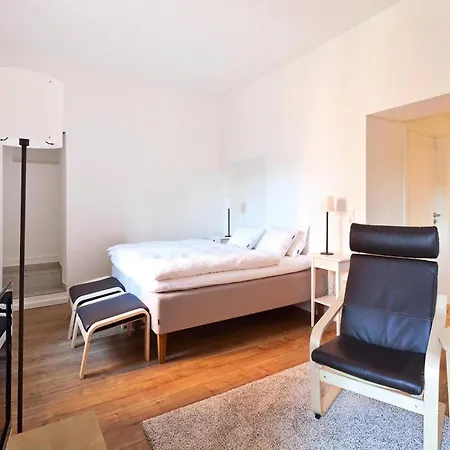 Im Sudhaus In Schwerin *