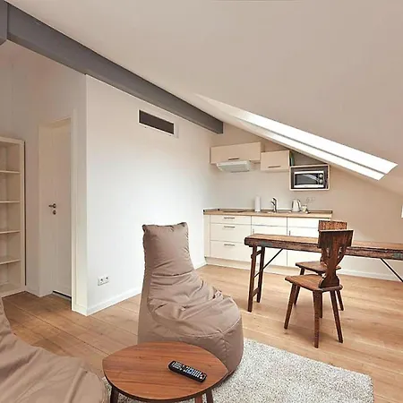 Im Sudhaus In Schwerin (Mecklenburg-Vorpommern)