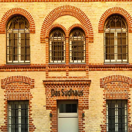Apartmán Im Sudhaus In Schwerin (Mecklenburg-Vorpommern)