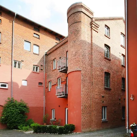 Lejlighed Im Sudhaus In Schwerin (Mecklenburg-Vorpommern)