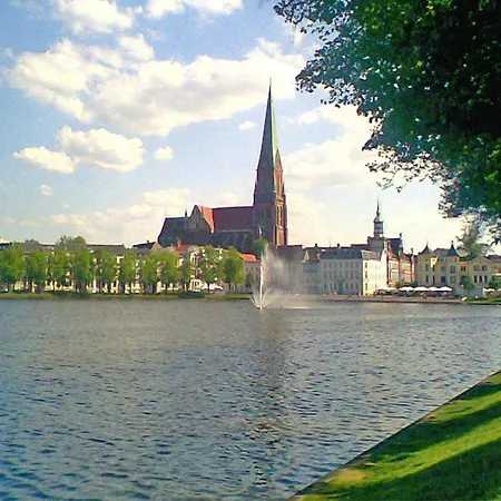 Im Sudhaus In Schwerin (Mecklenburg-Vorpommern)