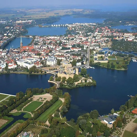 Im Sudhaus In Schwerin Apartment *