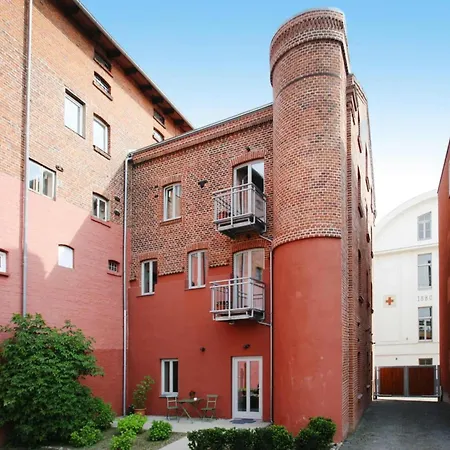 Im Sudhaus In Schwerin *