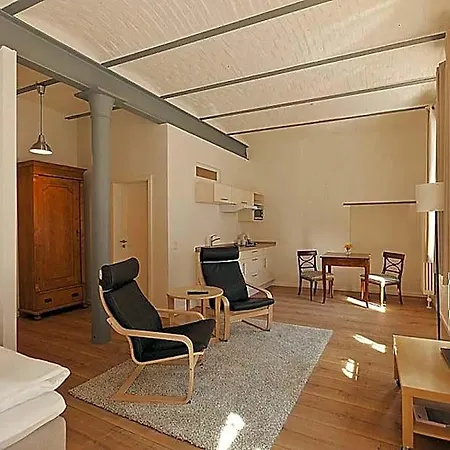 Im Sudhaus In *