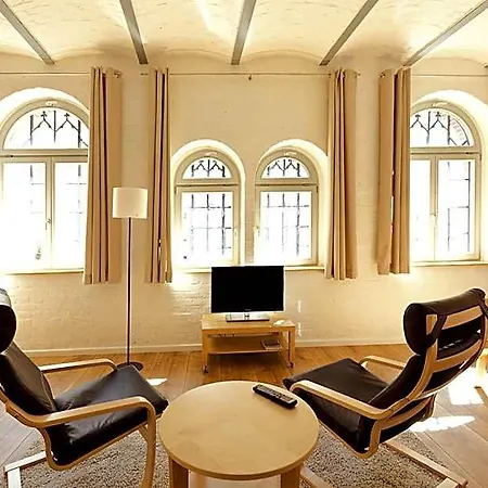 Im Sudhaus In Schwerin (Mecklenburg-Vorpommern)