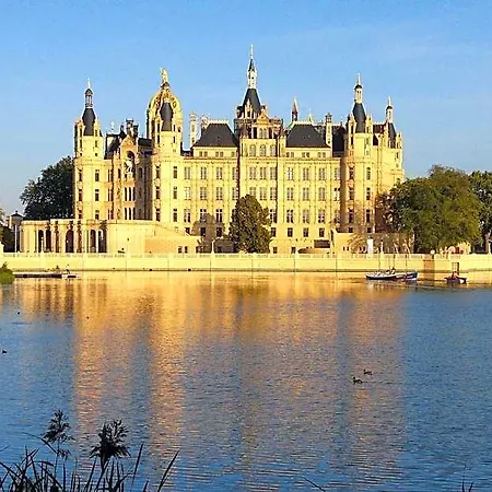 Im Sudhaus In Schwerin (Mecklenburg-Vorpommern)