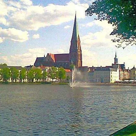 Im Sudhaus In Schwerin (Mecklenburg-Vorpommern)