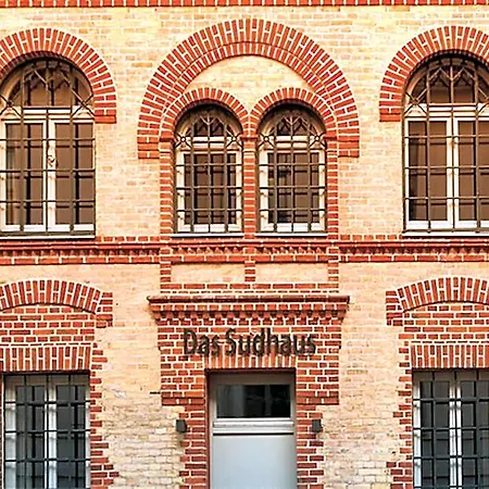 Im Sudhaus In * Schwerin (Mecklenburg-Vorpommern)