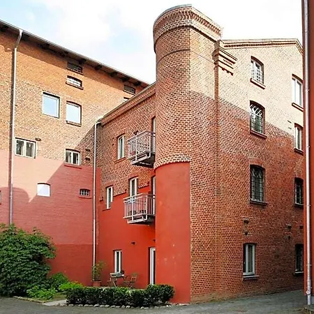 Im Sudhaus In Appartamento Schwerin (Mecklenburg-Vorpommern)