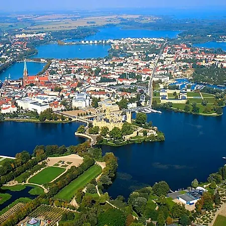 Im Sudhaus In Schwerin (Mecklenburg-Vorpommern)