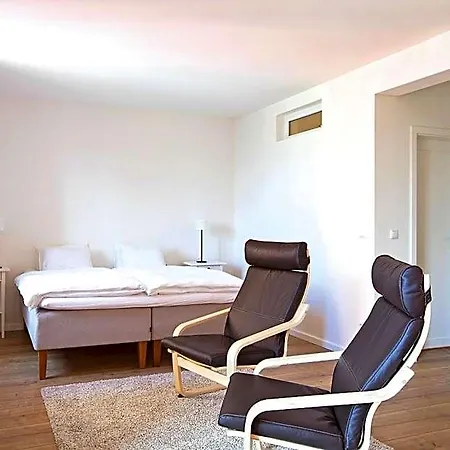 Appartamento Im Sudhaus In
