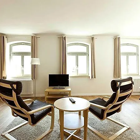 Appartamento Im Sudhaus In