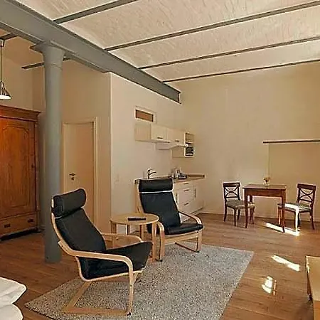 Appartamento Im Sudhaus In *
