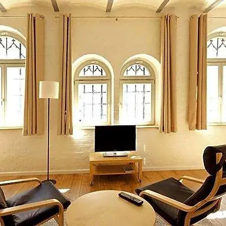 Im Sudhaus In * Schwerin (Mecklenburg-Vorpommern)