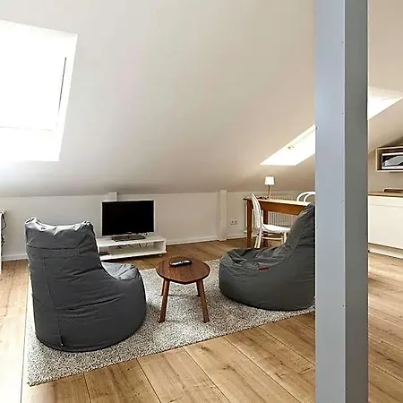 Appartamento Im Sudhaus In *